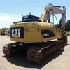 供应卡特CAT320D挖掘机械挖掘机