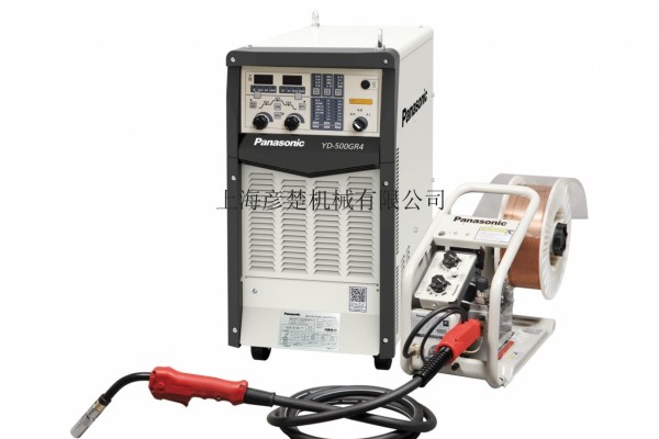 供應日本鬆下YD-500GR4氣保焊機，鬆下氣保焊機價格
