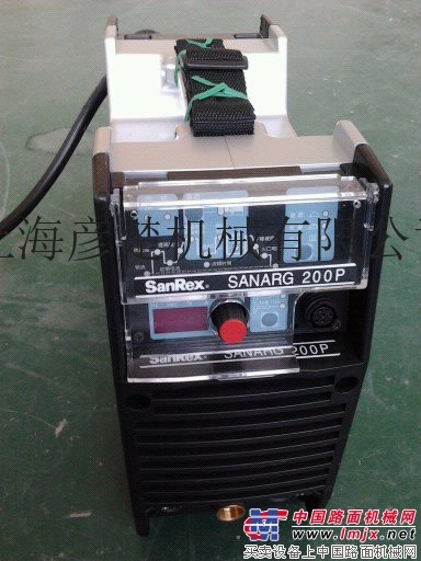 供应日本三社ID-2001TP直流脉冲氩弧焊机，三社氩弧焊机价格