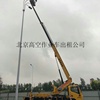 出租徐工6/18米起重机械升降机