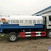 出售二手东风洒水车65LKJ洒水车