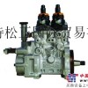 供应小松PC450-8喷油泵 6156-71-1111