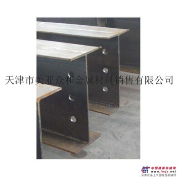 高频焊H型钢 热镀锌H型钢 埋弧焊H型钢