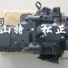 供应小松pc360-7挖掘机50MR-2液压泵 小松原厂配件