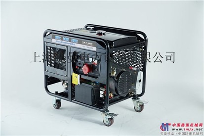 300a柴油发电电焊两用机厂家