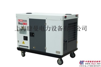 380伏25kw柴油发电机报价