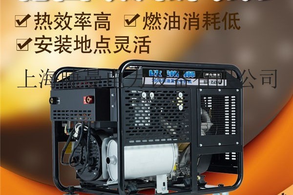 永磁350A柴油发电电焊机价格