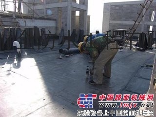 北京防水堵漏公司北京雨全防水專業建築防水堵漏