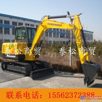 供应金耀 JY-1.0挖掘机厂家直销，小型挖掘机质量好到爆