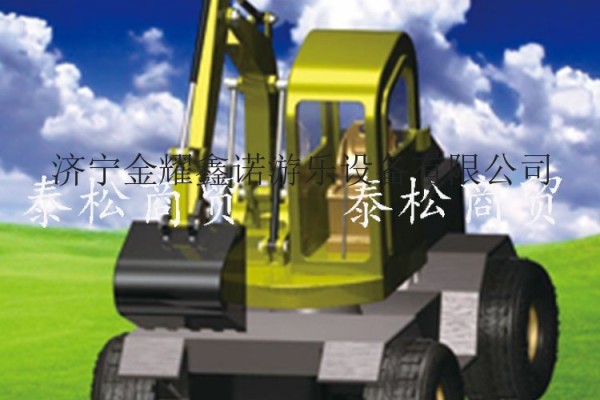 供应金耀JY-1.8挖掘机生产厂家，没有中间商赚差价