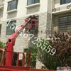 供应徐工1.0米 1.2米 1.5米 2.0米汽车吊车专用吊篮顶筐 自动调平器