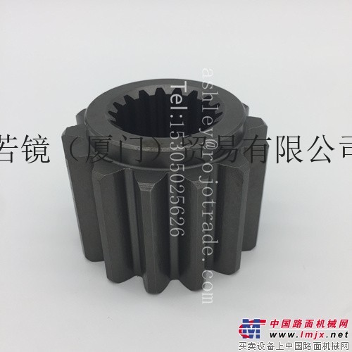 XGMA装载机配件太阳轮41A005 高质量的工程机械配件行星轮41A0056