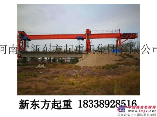 广西南宁架桥机厂家设备可选择空间大