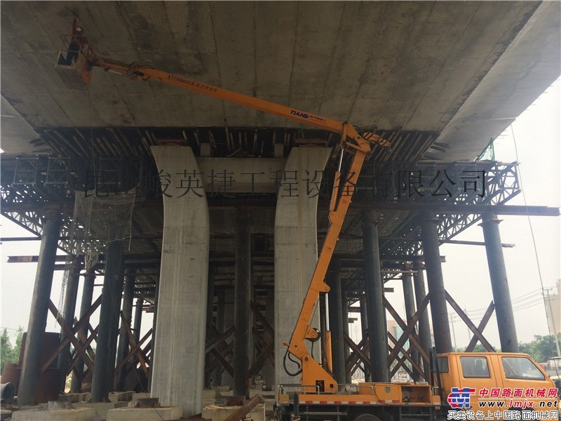 常熟升降車出租，常熟高空作業車租賃