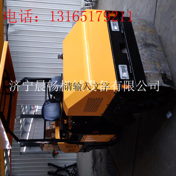 工地用履带式挖掘机 轮式挖掘机 农用小型挖掘机厂家