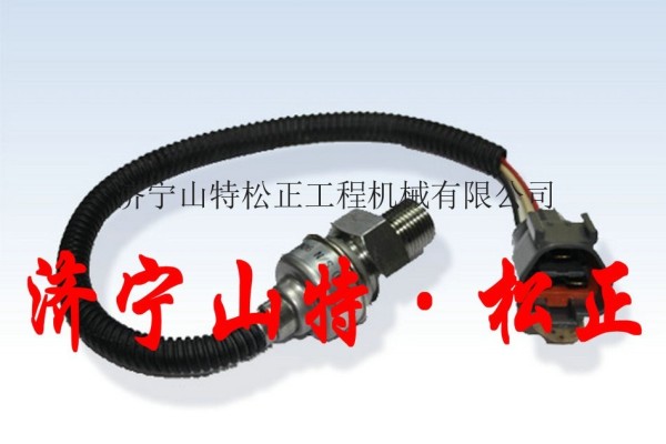 供應小鬆PC200-6挖掘機壓力傳感器