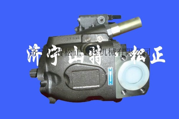 供应小松PC210-6挖掘机液压泵