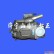 供应小松PC210-6挖掘机液压泵