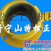 小松挖掘机配件PC200-7 液压油箱接头