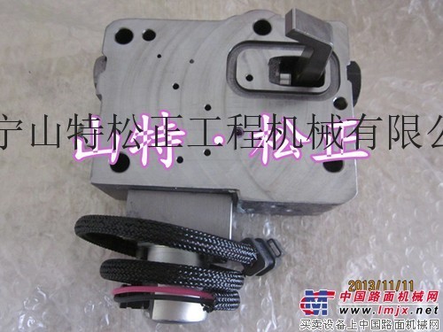 小松挖掘机配件 PC78US-6 液压泵提升器