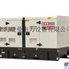 150kw柴油发电机机房应急