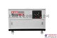 380V10kw汽油发电机