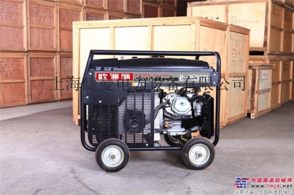 250A汽油发电电焊机出口售价