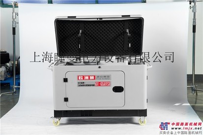 15千瓦柴油发电机B-1600TSI