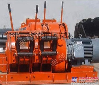 供应2JP15耙矿绞车,2JP15耙矿绞车型号