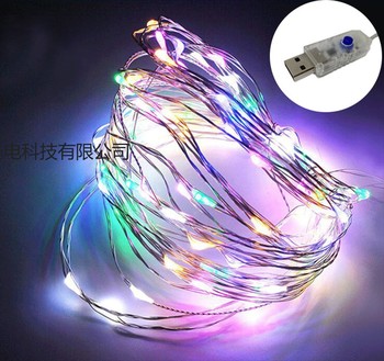 供应AURORA            AUR-LED-USB