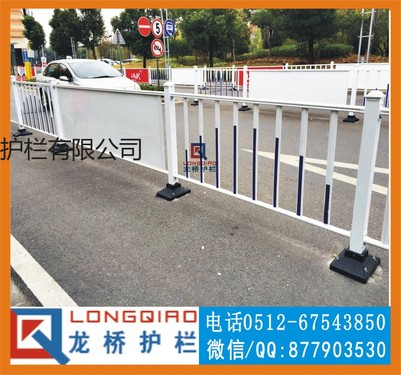 高淳防眩板道路护栏  高淳防眩板交通护栏 可带广告牌可定制