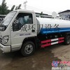 转让蓝牌东风洒水车 多利卡洒水车 农村小型洒水车 雾炮洒水车