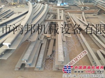 DC630-5-12对称道岔 600轨距30kg对称道岔