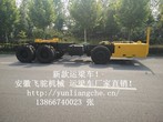 三桥四桥五桥运梁车