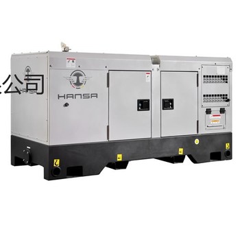 100KW柴油发电机