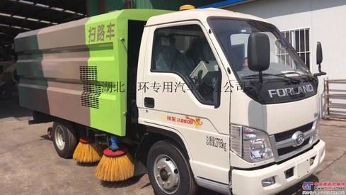 供应厦工清扫车-二手垃圾清扫车-二手马路清扫车-二手公路清扫车