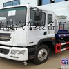 出售二手和全新东风五到二十吨洒水车CLW5160GSSEA5型洒水车