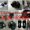 买他戴纳派克CA402压路机液压泵不后悔