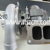 供应小松PC400-7挖掘机原装涡轮增压器
