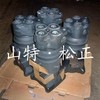 供应小松PC300挖掘机底盘部件-支重轮-引导轮价格大全