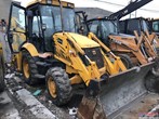 出售二手JCB jcb3cx 挖掘装载机