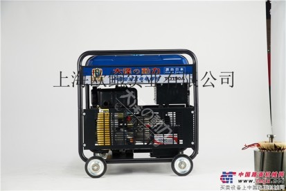 供应大泽TO190a柴油发电电焊机发电机(组)