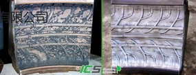 干冰清洗聚氨脂泡沫模具 橡胶模具干冰清洗 聚氨酯模具干冰清洗