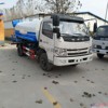 出售二手时风5吨洒水车 改装定制5吨洒水车