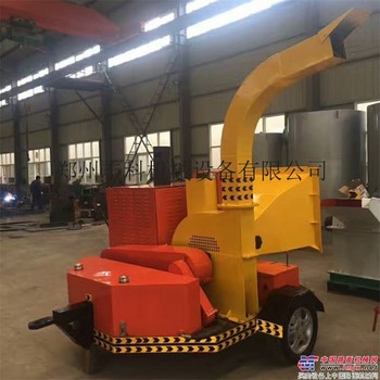 共应树枝粉碎机 价格优惠