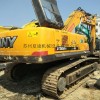 苏州大型9成新二手挖掘机三一SY365H-9