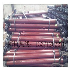 供应通晟 DWX悬浮单体液压支柱