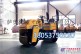 薩奧一噸自重壓路機 壓實力2.7噸壓瀝青輕壓土壓路機 小型座駕壓路機