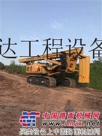贵州六盘水出租徐工280旋挖钻机