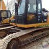 售全进口15款卡特336D、320、323、349二手挖掘机，新款原装，免费送货